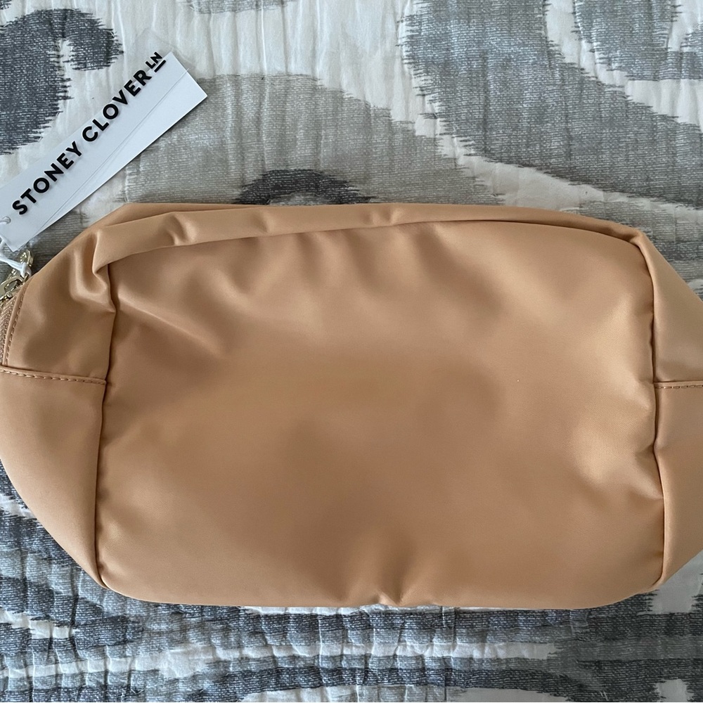 SCL large pouch